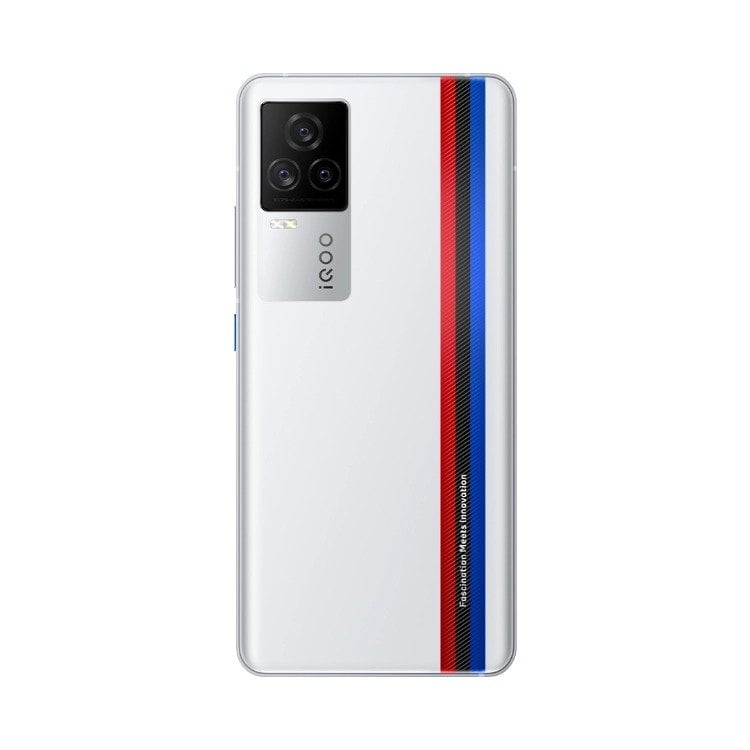 vivo iQOO 7 (India) view 11
