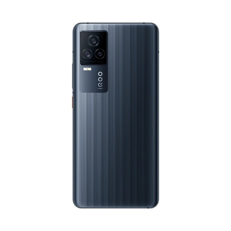 vivo iQOO 7 (India) view 13