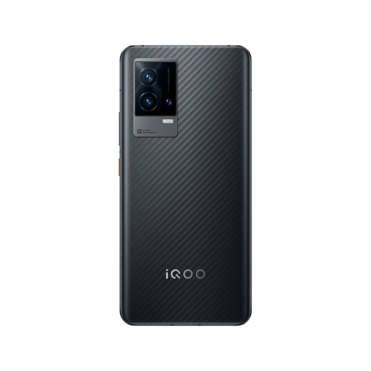vivo iQOO 8 view 10