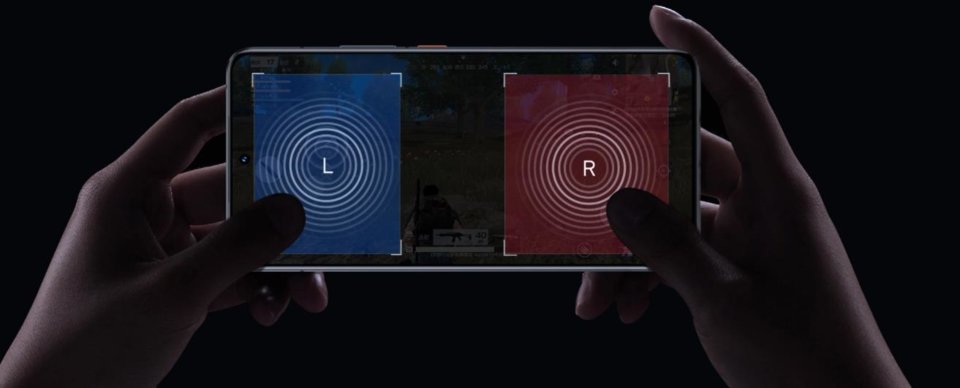 vivo iQOO 8 view 13