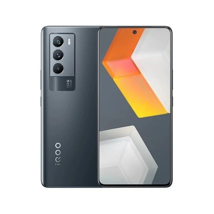 vivo iQOO 9 SE view 5