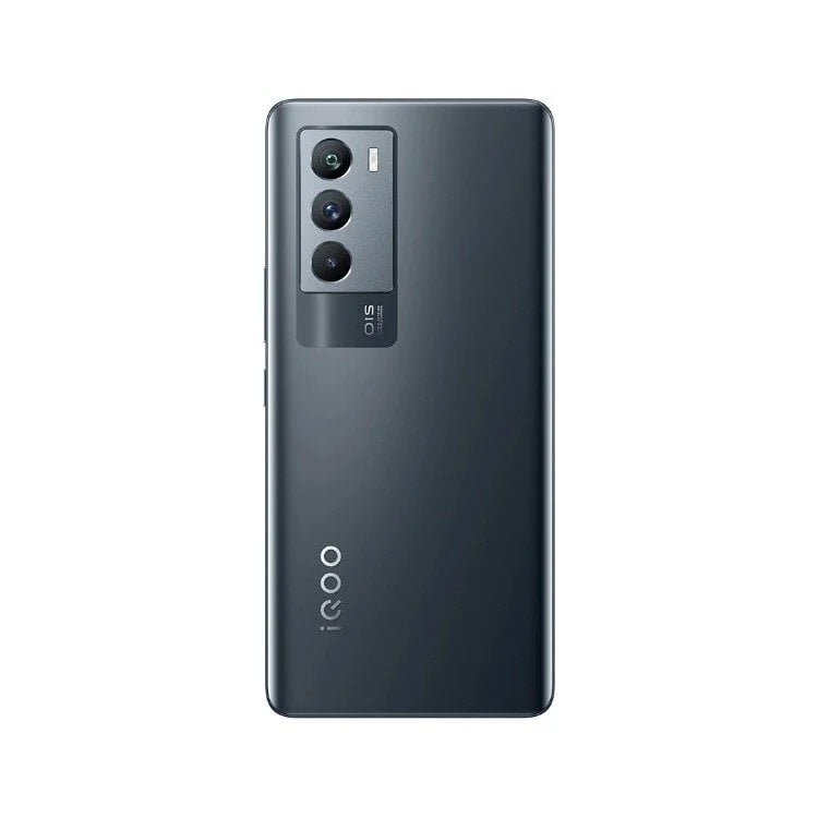vivo iQOO 9 SE view 7