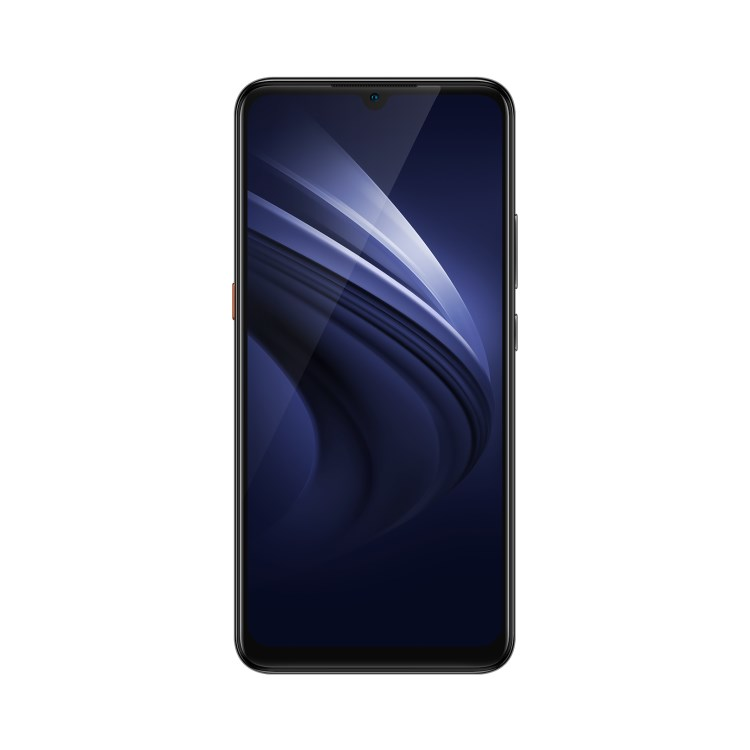 vivo iQOO Neo view 7