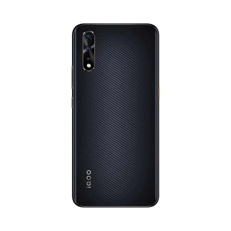 vivo iQOO Neo view 8