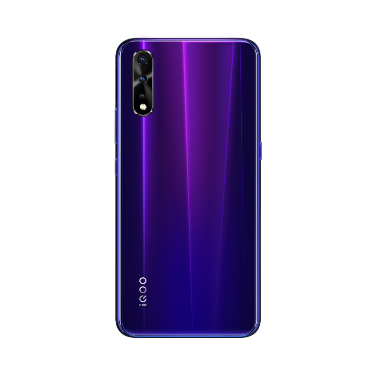 vivo iQOO Neo view 10