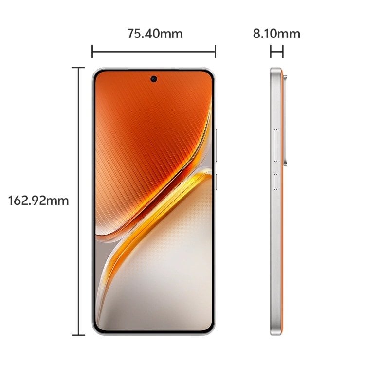 vivo iQOO Neo10 (China) view 11