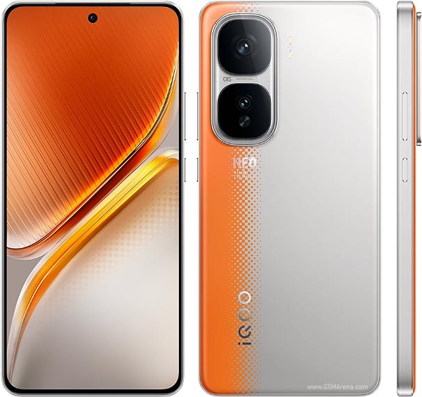 vivo iQOO Neo10 Pro (China) view 1