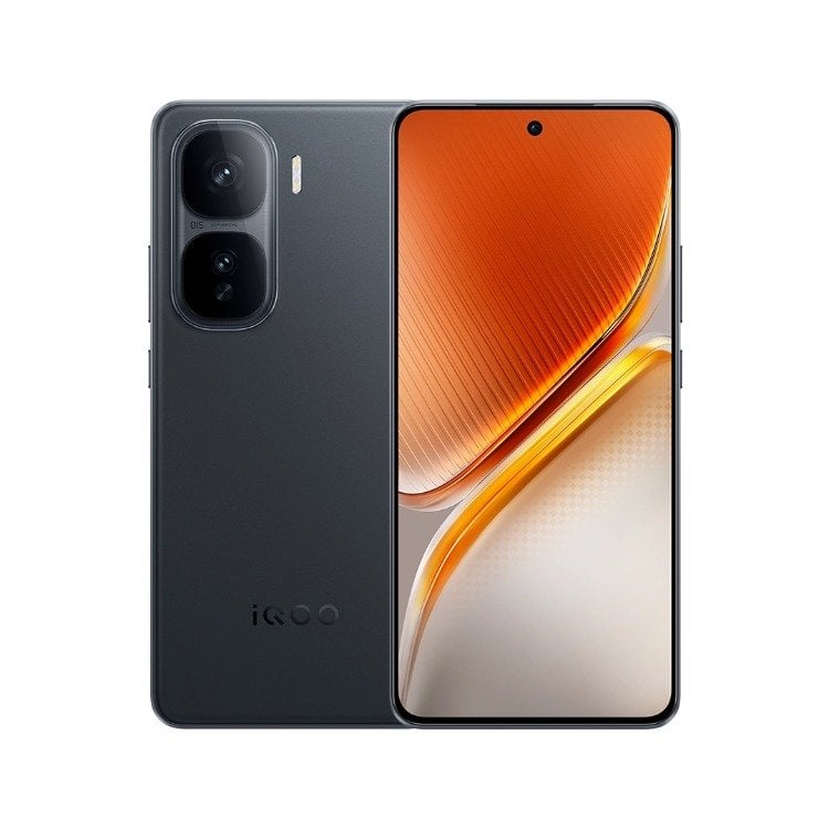 vivo iQOO Neo10 Pro (China) view 6