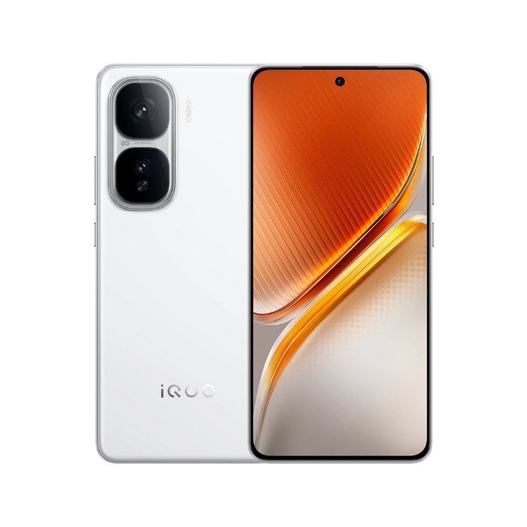 vivo iQOO Neo10 Pro (China) view 7