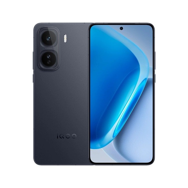 vivo iQOO Neo11 (China) view 6