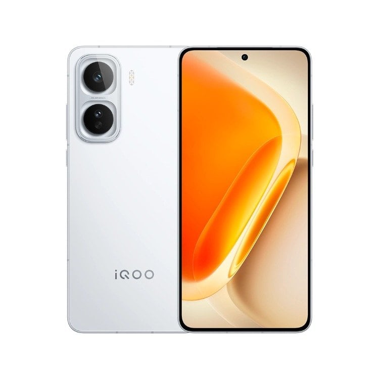 vivo iQOO Neo11 (China) view 7