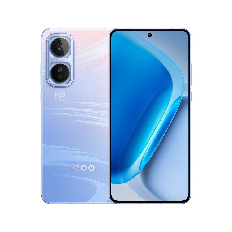 vivo iQOO Neo11 (China) view 8