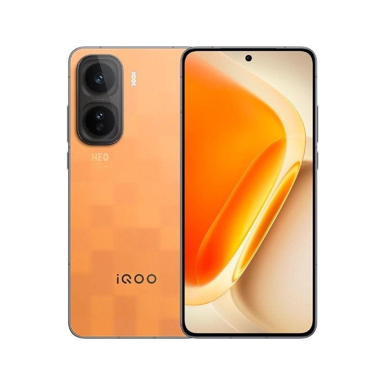 vivo iQOO Neo11 (China) view 9