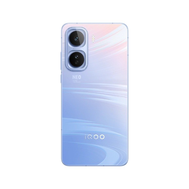 vivo iQOO Neo11 (China) view 12