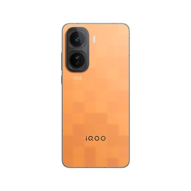 vivo iQOO Neo11 (China) view 13