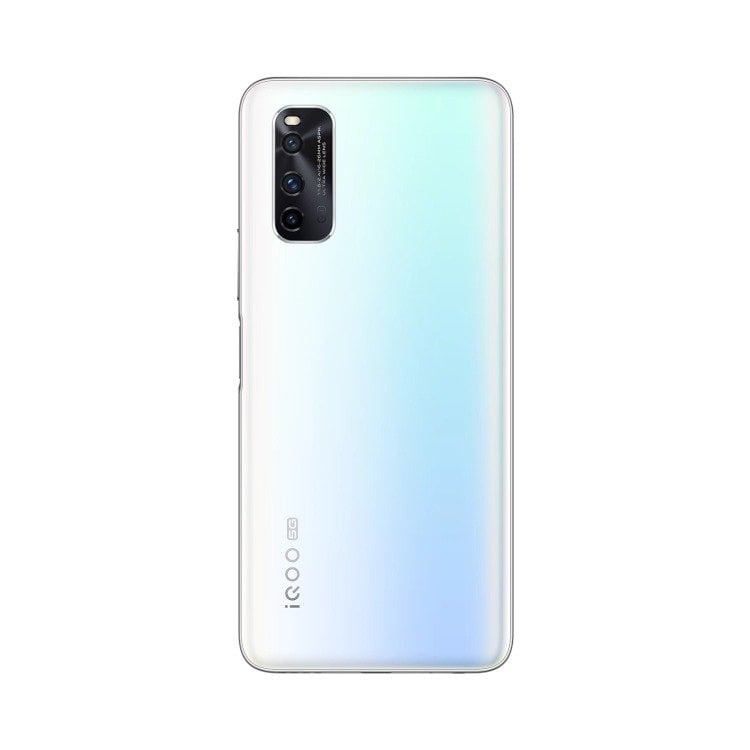 vivo iQOO Neo3 5G view 6