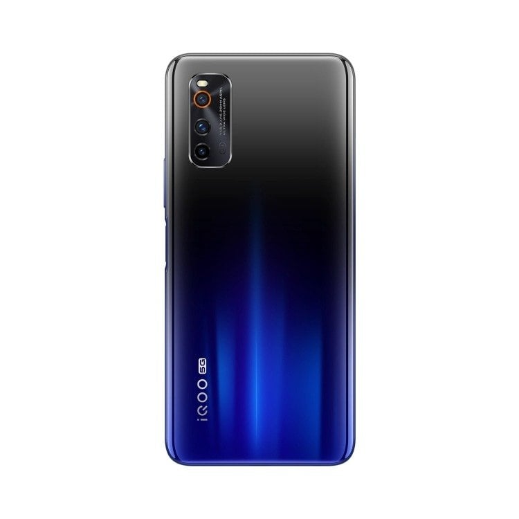 vivo iQOO Neo3 5G view 10