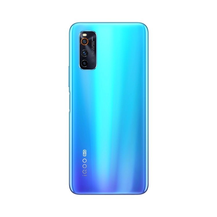 vivo iQOO Neo3 5G view 11