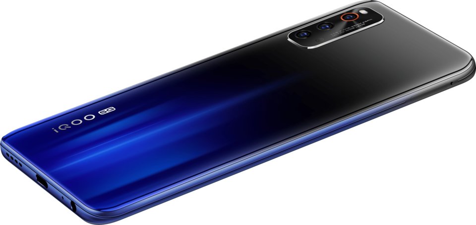 vivo iQOO Neo3 5G view 12