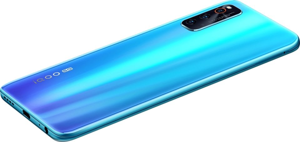 vivo iQOO Neo3 5G view 13