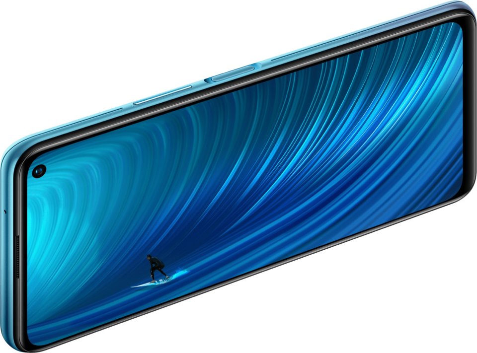vivo iQOO Neo3 5G view 14