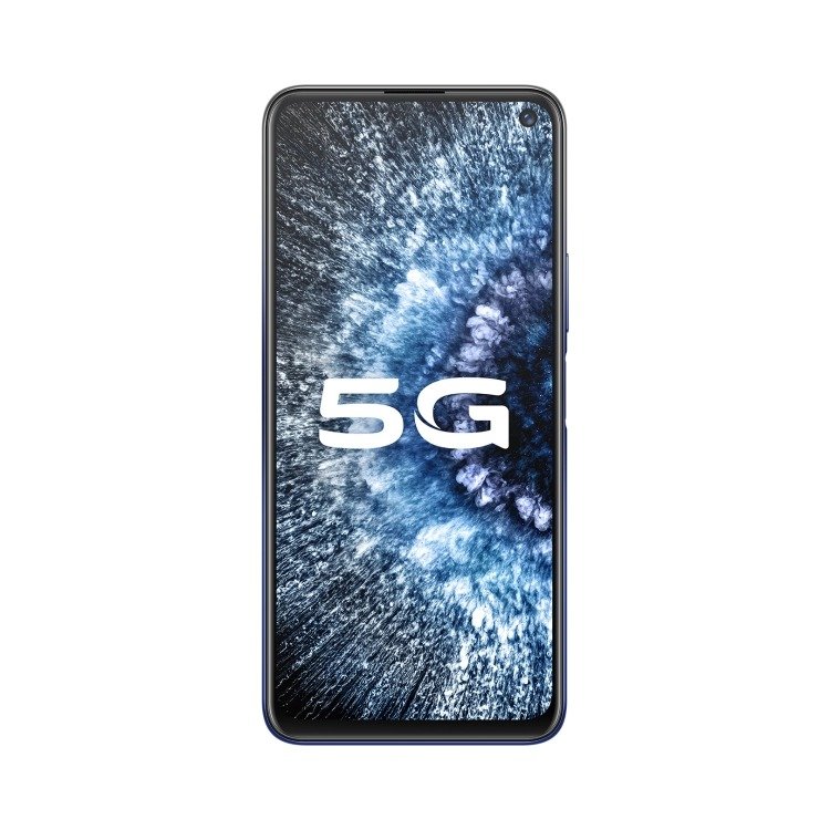 vivo iQOO Neo3 5G view 16