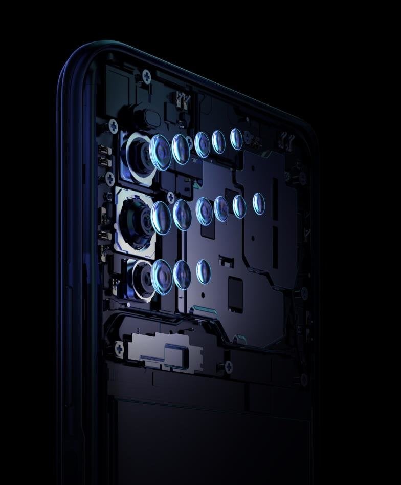 vivo iQOO Neo3 5G view 19