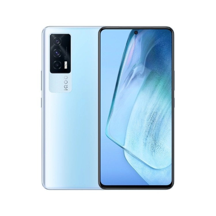 vivo iQOO Neo5 view 6