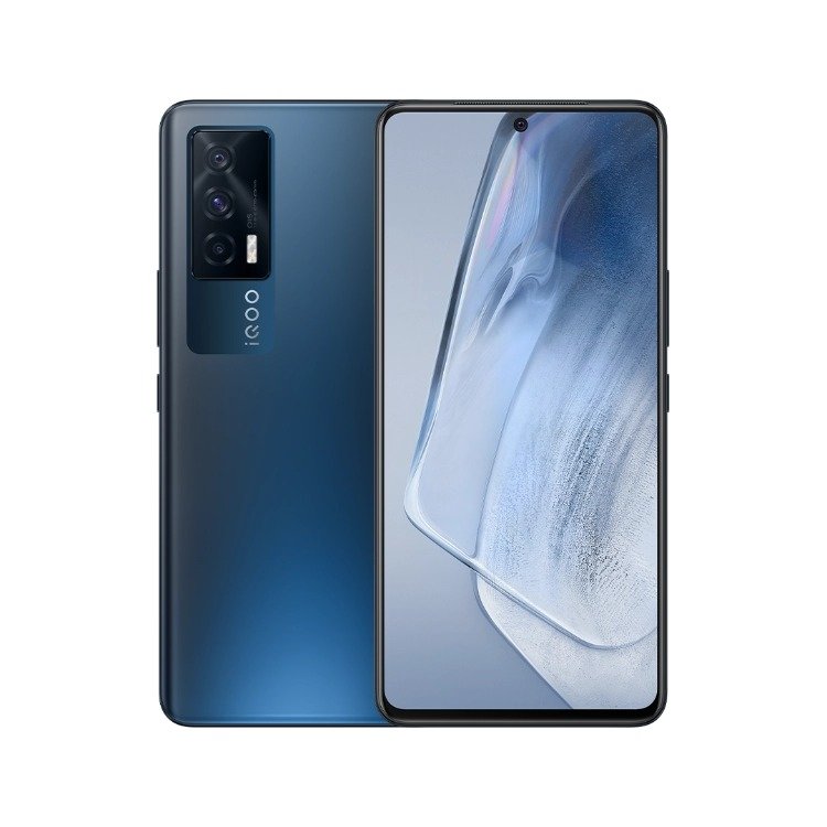 vivo iQOO Neo5 view 7
