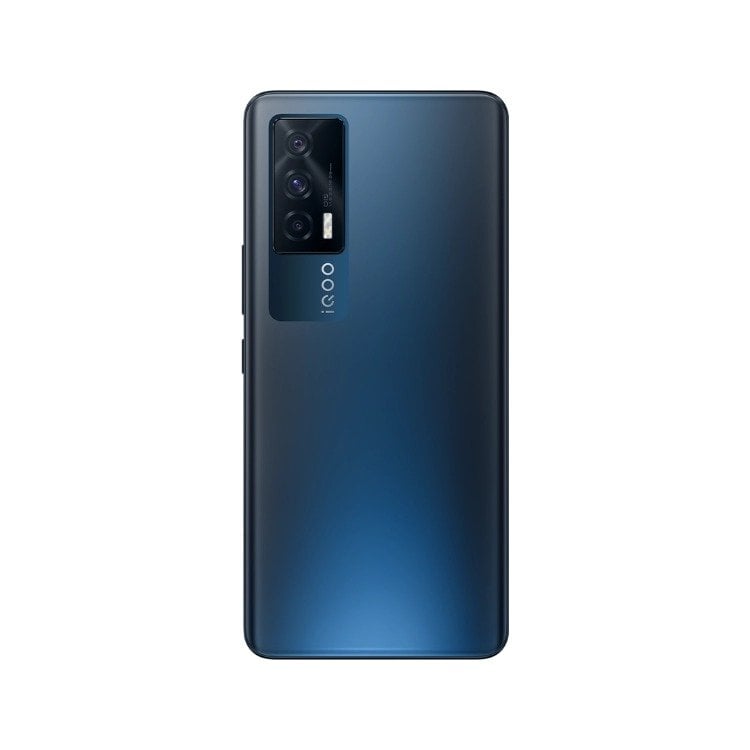 vivo iQOO Neo5 view 9