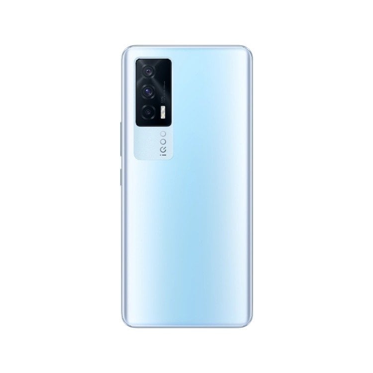 vivo iQOO Neo5 view 10