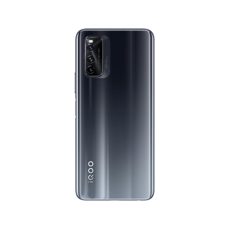 vivo iQOO Neo5 Lite view 7