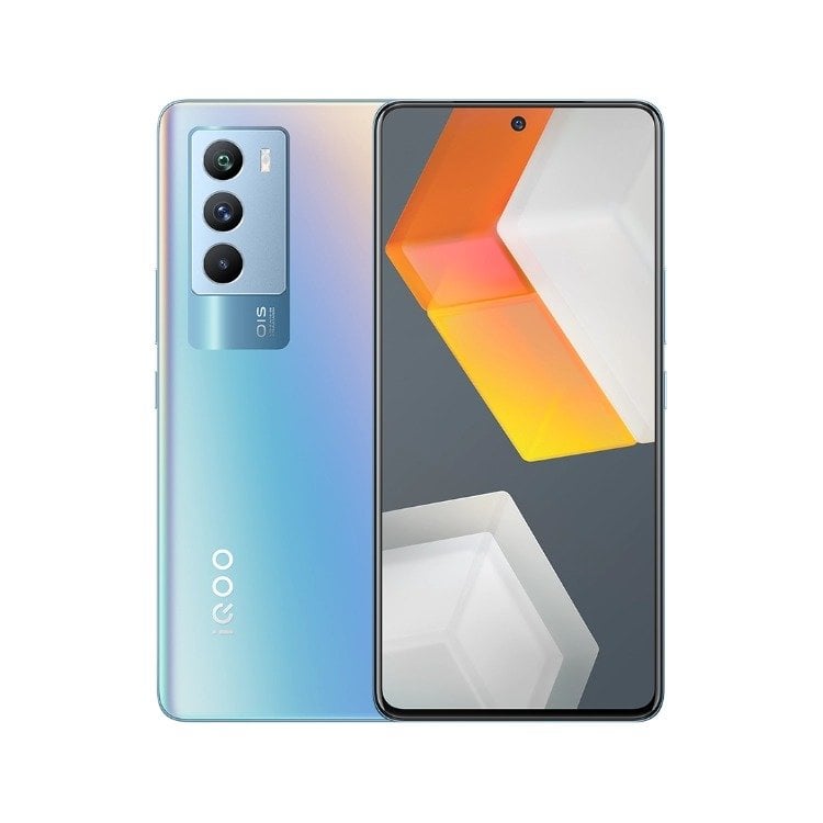 vivo iQOO Neo5 S view 7