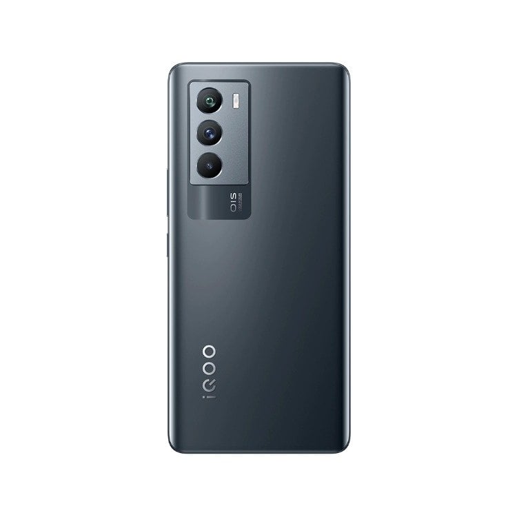 vivo iQOO Neo5 S view 8