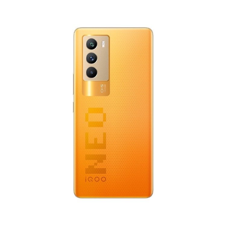 vivo iQOO Neo5 S view 9