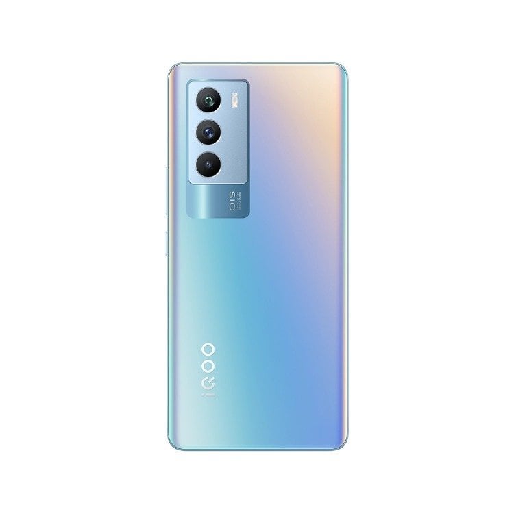 vivo iQOO Neo5 S view 10