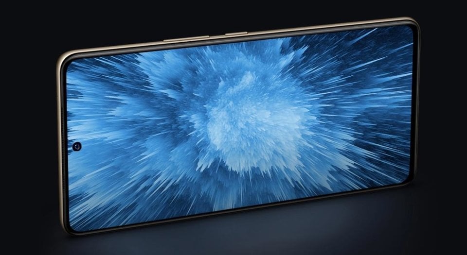 vivo iQOO Neo5 S view 18