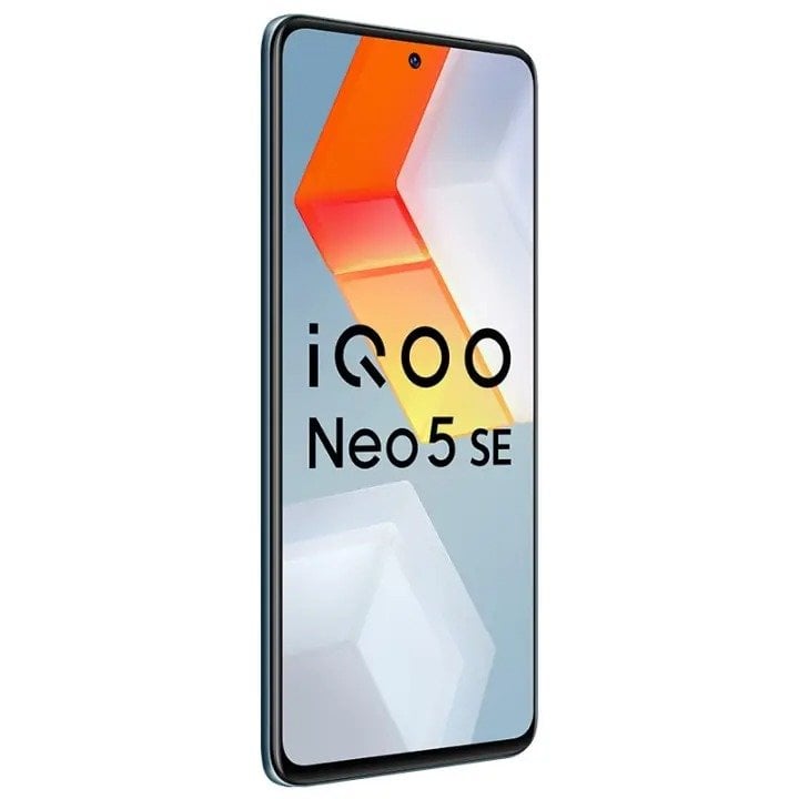 vivo iQOO Neo5 SE view 7