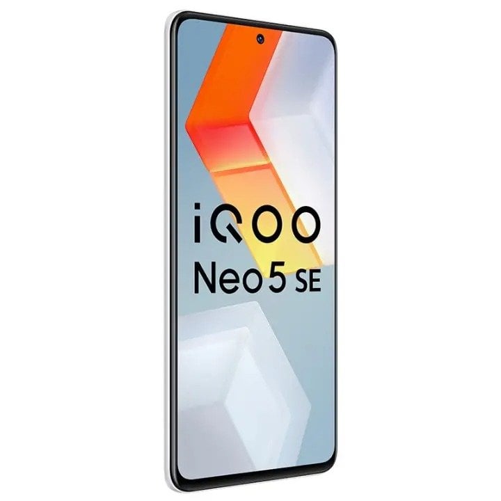 vivo iQOO Neo5 SE view 9