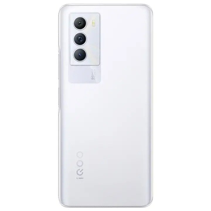 vivo iQOO Neo5 SE view 11