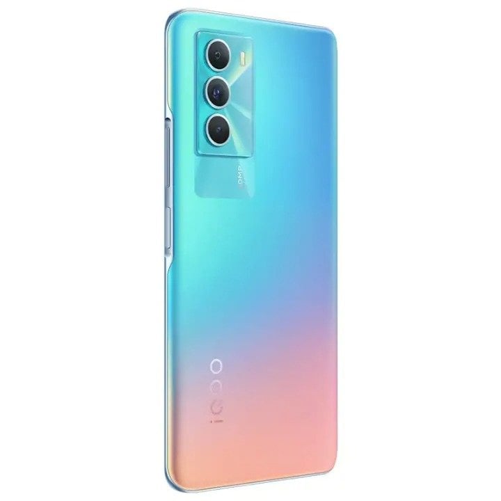 vivo iQOO Neo5 SE view 13