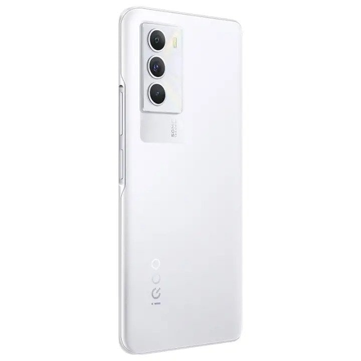 vivo iQOO Neo5 SE view 14