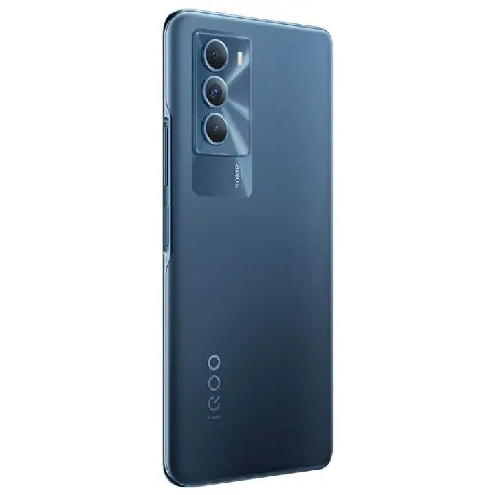 vivo iQOO Neo5 SE view 15