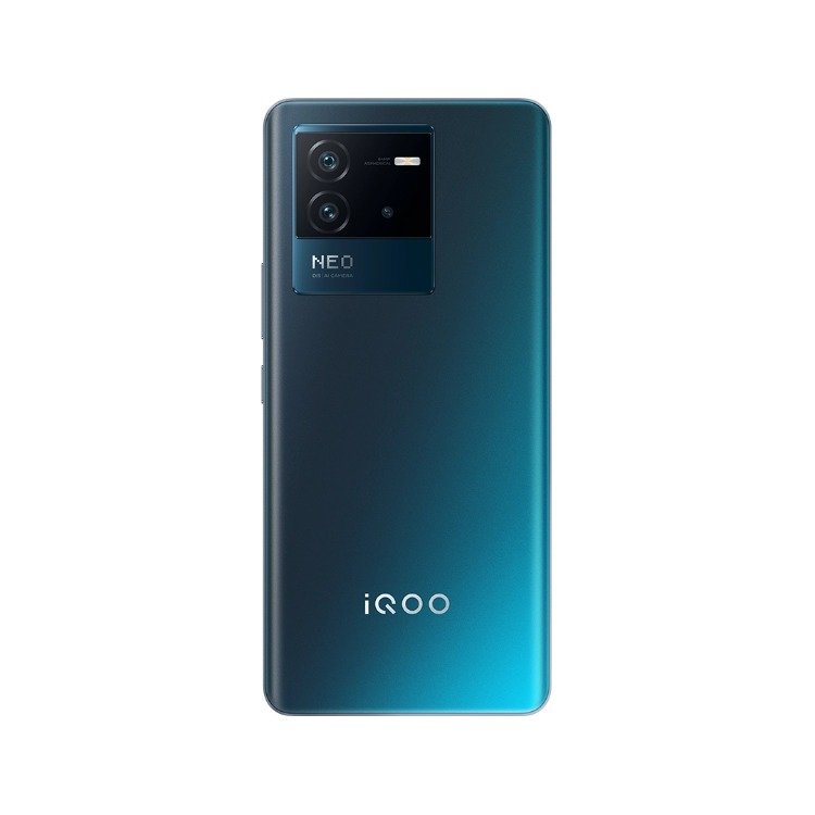 vivo iQOO Neo6 SE view 11