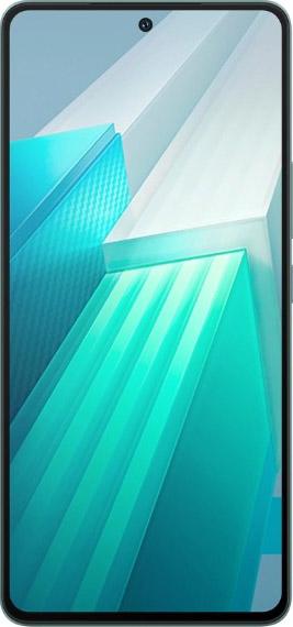 vivo iQOO Neo8 Pro view 2