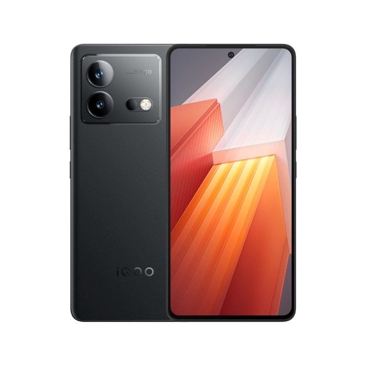 vivo iQOO Neo8 Pro view 4