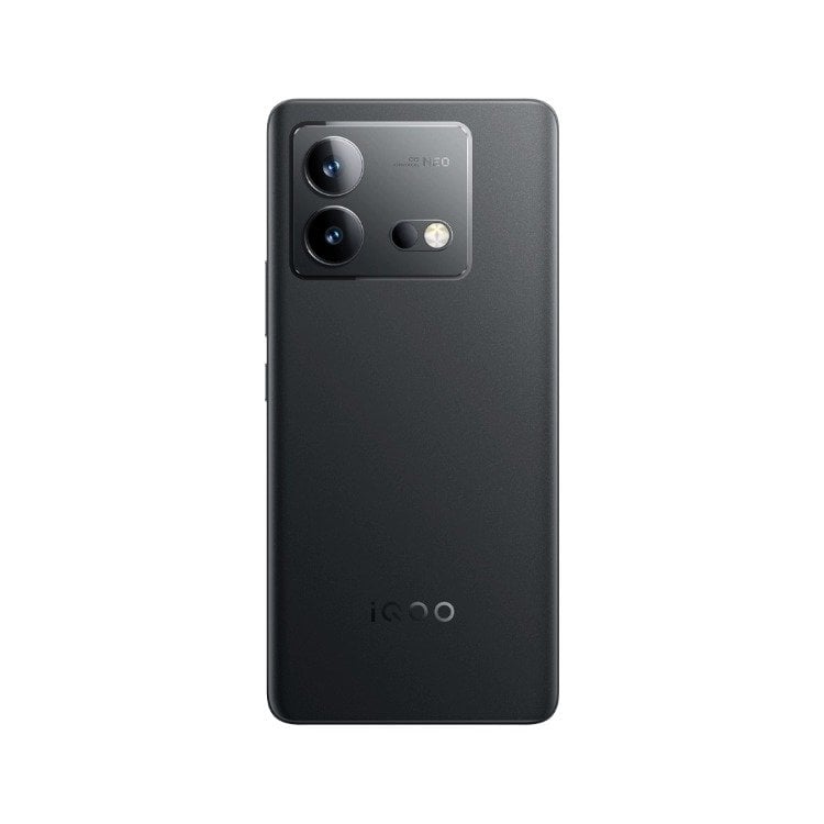 vivo iQOO Neo8 Pro view 7