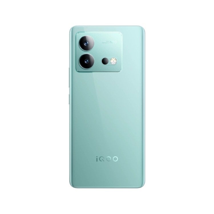 vivo iQOO Neo8 Pro view 8