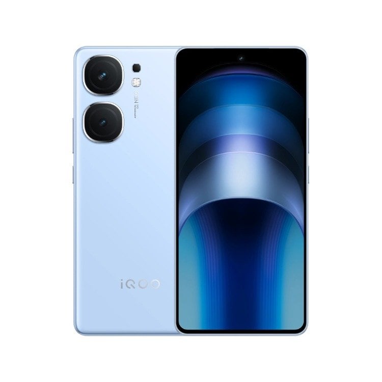 vivo iQOO Neo9 view 7