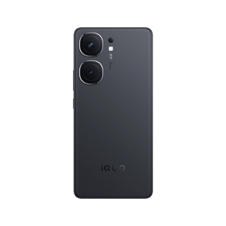 vivo iQOO Neo9 view 12